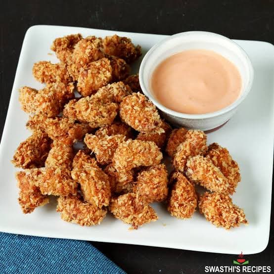 Chunky Chicken 12 Pieces