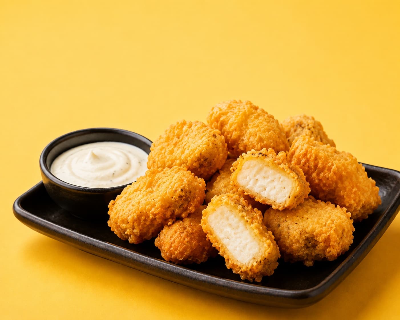 Tempura Nuggets