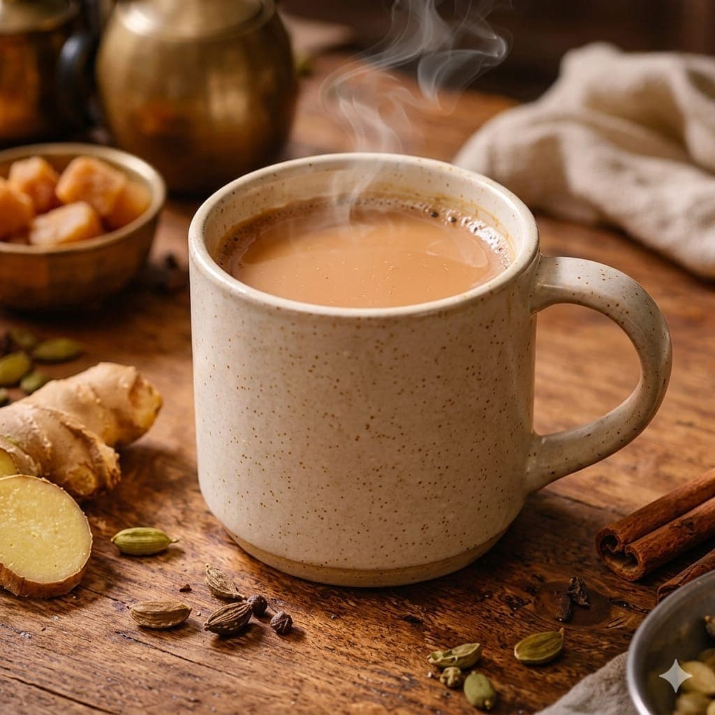 Zaiqa Doodh Patti