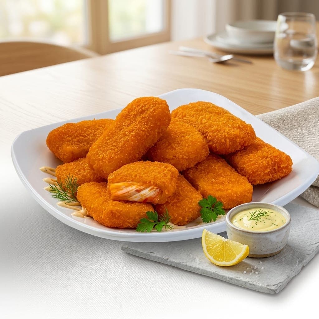 Injected Nuggets